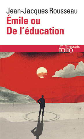 Emile Ou De L'Education