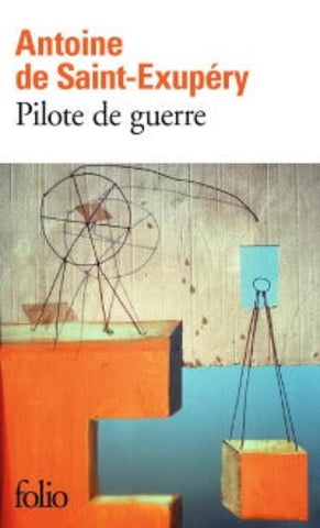 Pilote De Guerre