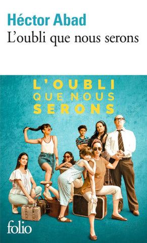 L'oubli Que Nous Serons