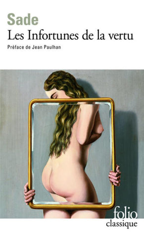 Infortunes De La Vertu