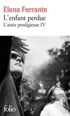 L'Amie Prodigieuse, IV