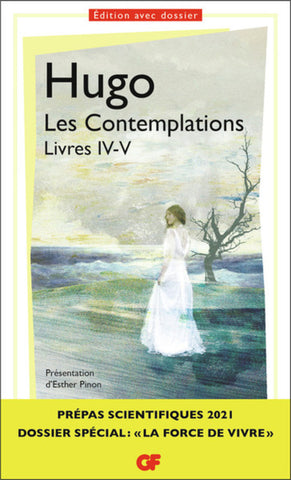 Les Contemplations : Livres IV-V