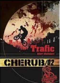 Details About Cherub, Tome 2 : Trafic