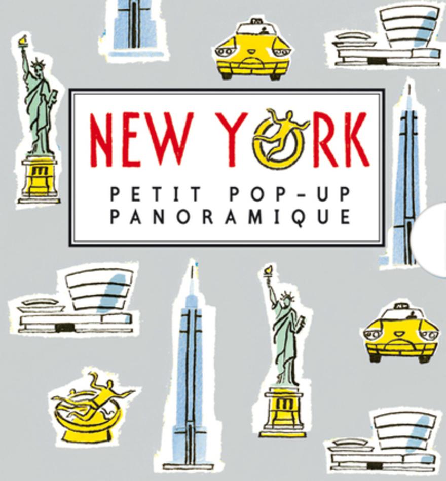 New York: Petit Pop Up Panoramique