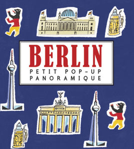 Berlin: Petit Pop Up Panoramique