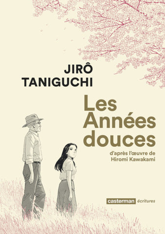 Taniguchi, Jiro