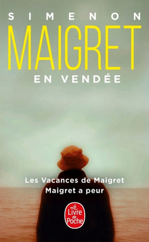 Maigret En Vendee (2 Titres)