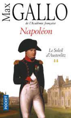 Napoleon 2 Le Soleil D Austerlitz