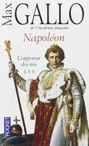 Napoleon 3 L Empereur Des Rois
