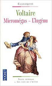 Micromégas-L' Ingénu