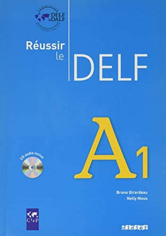 Reussir Le Delf A1