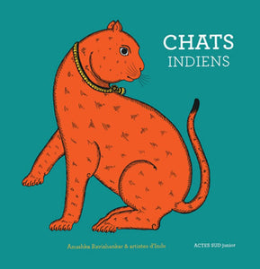 Chats Indiens