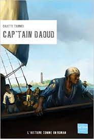 Cap'tain Daoud