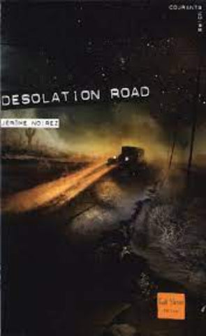 Desolation Road