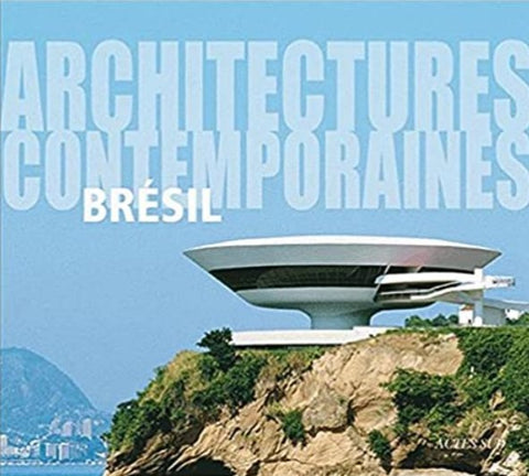 Brésil Arquitectures Contemponines