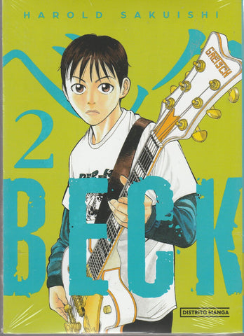 Beck 2