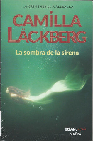 La Sombra De La Sirena 6