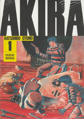 Akira N.01