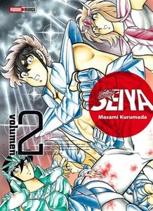 Saint Seiya Ultimate Vol 02