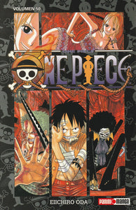 One Piece Vol 50