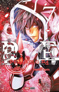 Platinum End Vol 7