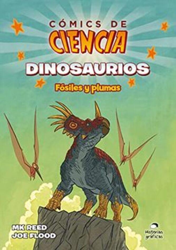 Dinosaurios: Fósiles Y Plumas