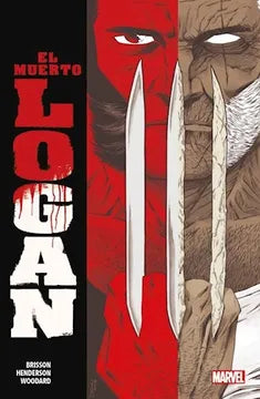 Dead Man Logan Vol 01