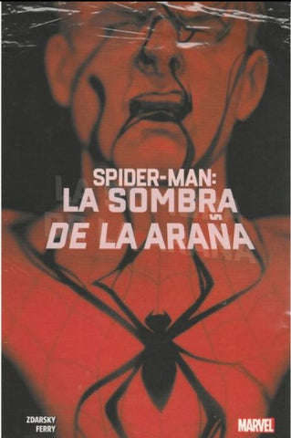 Spider-Man - La Sombra De La Araña