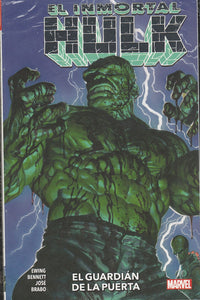 Inmortal Hulk Vol 08