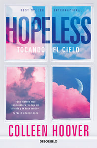 Hopeless - Tocando El Cielo