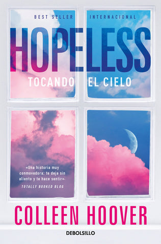 Hopeless - Tocando El Cielo