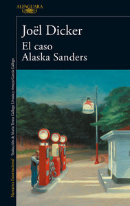 El Caso Alaska