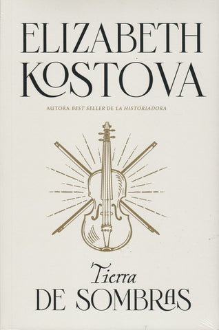 Tierra De Sombras