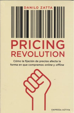 Pricing Revolución