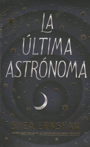 La Ultima Astronauta