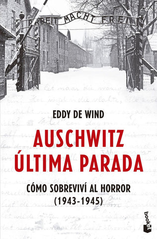 Auschwitz: Ultima Parada