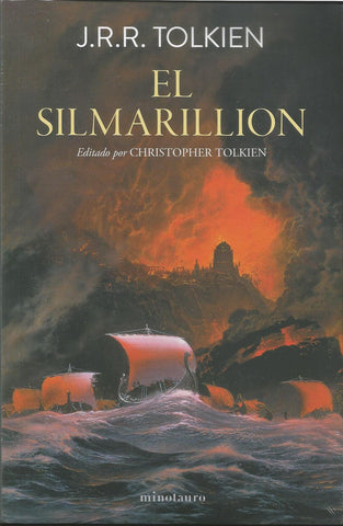 El Silmarillion (Ed.Revisada)