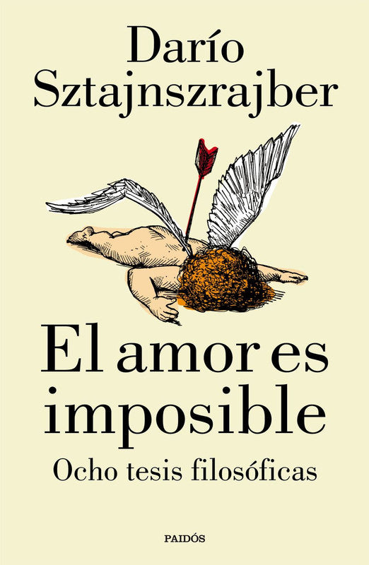 El Amor Es Imposible
