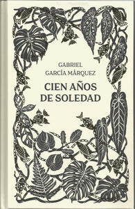 Cien Años De Soledad (Ed. Aniversario)