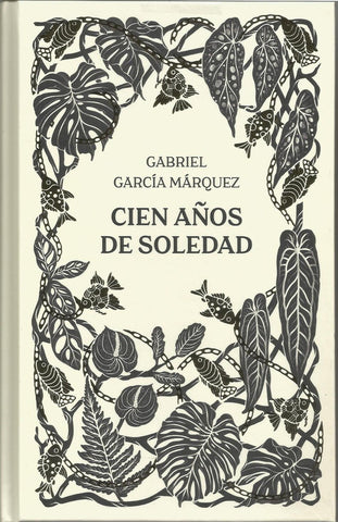 Cien Años De Soledad (Ed. Aniversario)