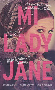 Mi Lady Jane