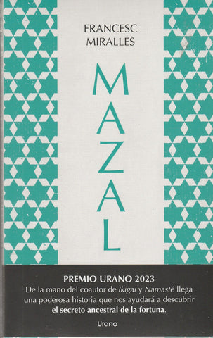 Mazal