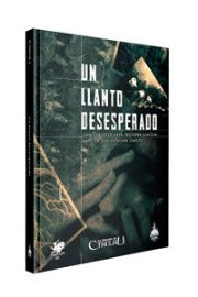 La Llamada De Cthulhu: Un Llanto Desesperado