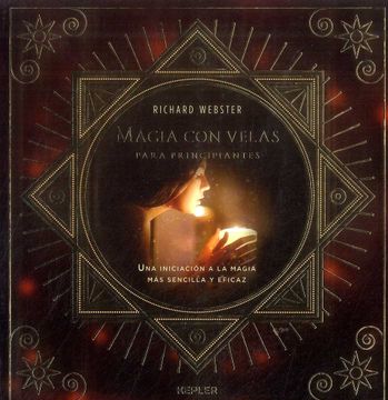 Magia Con Velas Para Principiantes