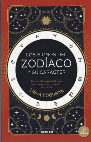 Los Signos Del Zodiaco Y Su Carácter