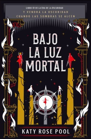 Bajo La Luz Mortal