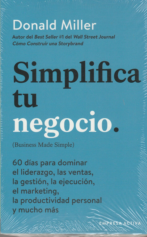 Simplifica Tu Negocio