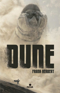 Dune 1. (Edición Ilustrada) (Las Crónicas De Dune )