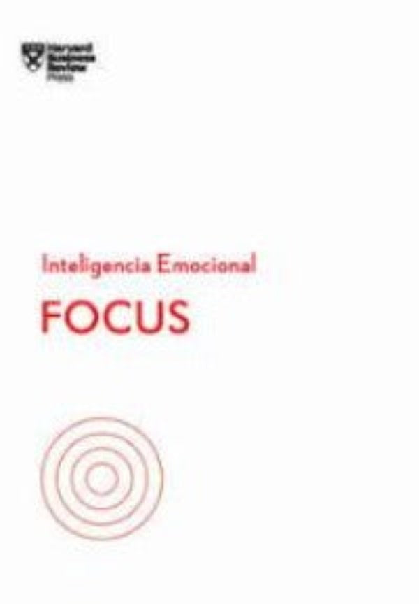 Focus: Serie Inteligencia Emocional