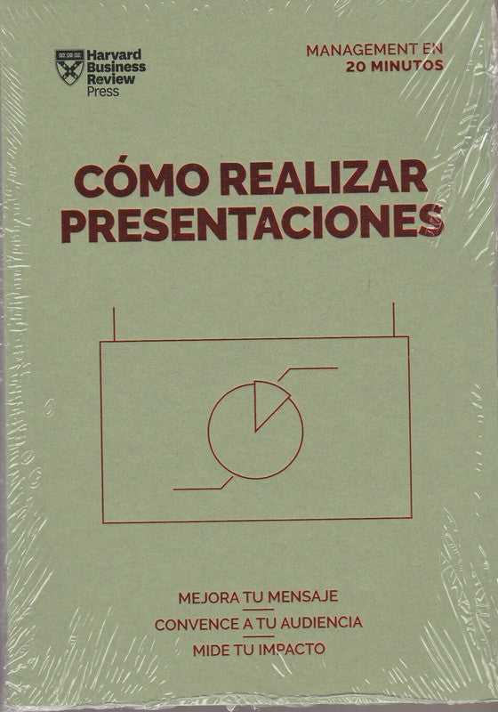 Cómo Realizar Presentaciones